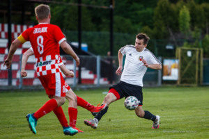 IV liga: Tarnovia - Skalnik Kamionka Wielka